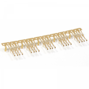 Terminal stemplingsdele