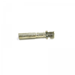 Terminal stempling del 1