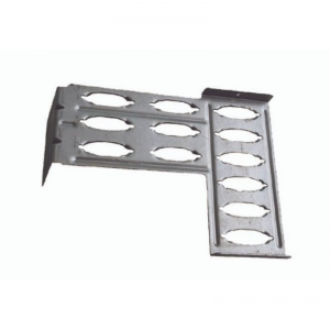 9/2000 køleskabsstativ